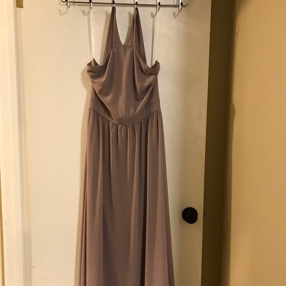 Lulus Bridesmaid Dress